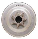 Pro Spur sprocket .325" Pitch-7 Tooth Fits Husqvarna Chainsaws.
