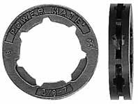 Power Mate Rim .404" Pitch-7 tooth fits Dolmar Chainsaws.