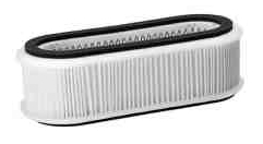 Gravely Paper Air Filter 21495800