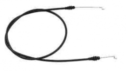 MTD Safety Control Cable No. 746-0552
