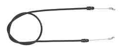 MTD Safety Control Cable No. 746-0550