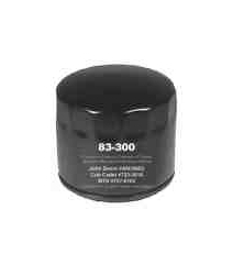 Ariens Transmission Oil Filter fits many brands with hydro-static transmissions.