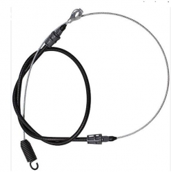 MTD Wheel Clutch Cable No. 946-05149