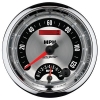 5" Auto Meter American Muscle Tachometer No. 1295