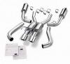 96-02 Dodge Viper 3" Corsa Catback Exhaust System