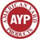 AYP/Sears/Craftsman Lawn Mower Deck Belt No. 539112334