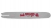 16" .325 Pitch .058 Gauge Pro Lite Chainsaw Bar fits Pioneer Chainsaws.