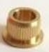 Stihl 046 Brass Insert for Air Filter Cover No. 0000 963 0808