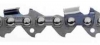 Loop-Saw Chain. 20 Series Super 20 Chisel Chain .325 Pitch, .050 Gauge, 66 Drive Links. Fits John Deere Chainsaws.