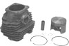 Stihl MS380, MS 381, 038 Cylinder Assembly. Replaces Part No. 1119-020-1201.