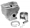 Stihl MS360 and 036 Cylinder Assembly. Replaces Part No. 1125-020-1215.