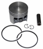 Stihl 028 AV Piston Assembly. Replaces Part No. 1118-030-2003.