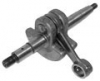 Stihl 051 Crankshaft For Chainsaws. Replaces Part No. 1111-030-0402.