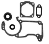 Stihl 026, 024 Gasket Set For Chainsaws. Replaces Part No. 1121-029-0500.