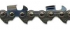 Loop-Saw Chain. 72 Series Super Guard® Chisel Chain. 3/8" Pitch .050 Gauge 66 Drive Links. Fits John Deere Chainsaws.