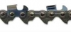 Loop-Saw Chain. Super 70 Chisel Chain. 3/8" Pitch, .058 Gauge, 72 Drive Links. Fits Solo Chainsaws.