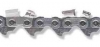 Loop-Saw Chain. Vanguard™ Chisel Chain. 3/8" Pitch, .058 Gauge, 60 Drive Links. Fits Solo Chainsaws.