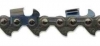 Loop-Saw Chain. Super Guard® Chisel Chain. 3/8" Pitch .063 Gauge. 105 Drive Links. Fits Solo Chainsaws.
