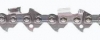 Loop-Saw Chain. 95 Micro-Lite™ Chamfer Chisel Saw Chain. .325 Pitch .050 Gauge 66 Drive Links. Fits Solo Chainsaws.
