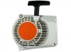 Stihl 024 MS240 & 026 MS260 Starter Rcoil Assembly