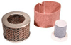 Stihl TS350 & TS360 Air Filter Kit No. 4201-141-0300