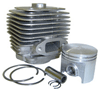 Stihl TS350 Cylinder Assembly No. 1108-020-1220