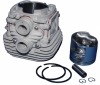 Stihl TS420 Cylinder Assembly No. 4238-020-1202