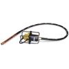 Wyco 2 HP 10 Foot Concrete Vibrator with 1" Head