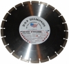 16" ESA Diamond Blade