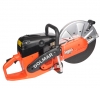 12" Dolmar PC-6430 Complete Concrete Saw FREE SHIPPING!!
