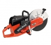 14" Dolmar PC-7335C Complete Concrete Saw