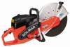 16" Dolmar PC-8140 Complete Concrete Saw FREE SHIPPING!!
