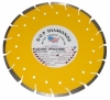 14" Super "D" Plus Diamond Blade