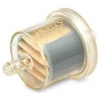 Bobcat In-Line Fuel Filter No. 38666