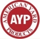 AYP/Sears/Craftsman Fuel Tank No. 184900