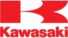 Kawasaki Electric Starter Part No. 21163-7026