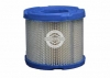 Briggs and Stratton Air Filter No. 393957S.