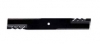 Exmark Gator Mulching 3-in-1 High Lift Blade fits 48"  Cut Decks for Metro HP, Turf Tracer  No. 103-6396