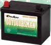 Deka Lawn and Garden Battery No. 8U1L.