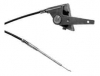 MTD Throttle Cable No. 746-1084.