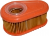 Briggs and Stratton Air Filter Cartridge No. 792038.