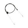 MTD Throttle Cable No. 946-0957