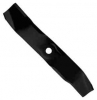 Cub Cadet Blade fits 46" Cut Decks, round hole, center blade No. 742-04016