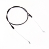 MTD Throttle Control Cable No. 946-1130
