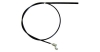 MTD Clutch Cable No. 746-04229