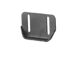 Honda snowblower skid plates