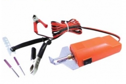 12 Volt Chain Sharpener