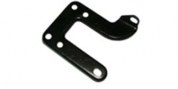 Husqvarna 272 Muffler Support Bracket. Part No. 503-53-59-01