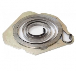 Stihl Ms180 Starter Recoil Spring No 1129 190 0601 Stihl Starter Springs Ms180 Chainsaw Parts Discount Online Parts
