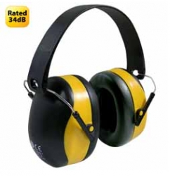 Safety Ear Muffs